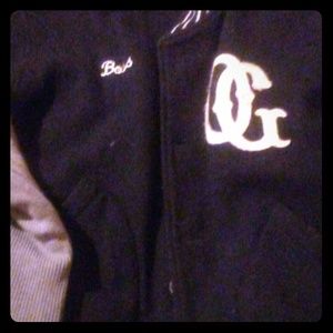 Clothes and Nike Foamposites